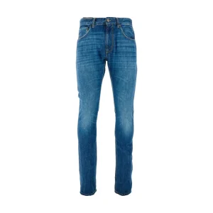 Hot Jazz' five-pocket jeans Jeans
