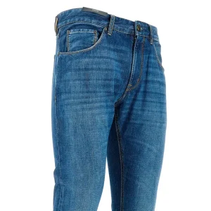 Hot Jazz' five-pocket jeans Jeans