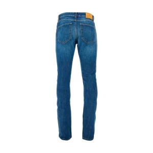 Hot Jazz' five-pocket jeans Jeans