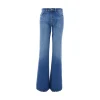 Fashion J9D flared jeans Jeans