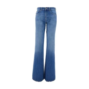 Fashion J9D flared jeans Jeans