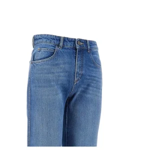 Fashion J9D flared jeans Jeans