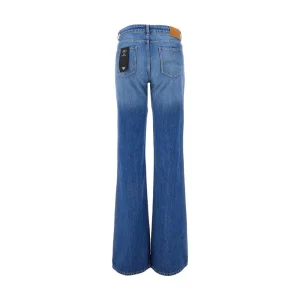 Fashion J9D flared jeans Jeans
