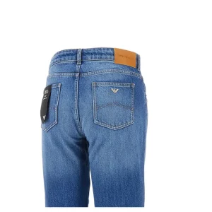 Fashion J9D flared jeans Jeans