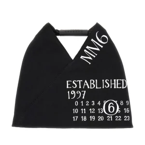 Fashion Jersey mini Japanese bag Top-Handle Bags | Shoulder Bags