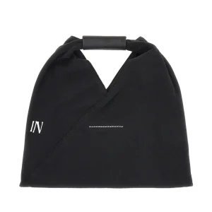 Fashion Jersey mini Japanese bag Top-Handle Bags | Shoulder Bags