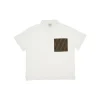 Best Jersey polo shirt with FF pocket Kids/BOY Clothing