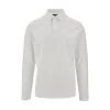 Outlet Jersey polo shirt with logo T-Shirts And Polo Shirts