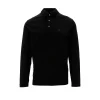 Outlet Jersey polo shirt with logo T-Shirts And Polo Shirts