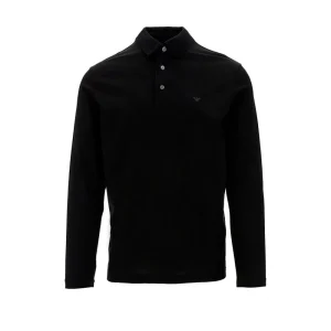 Outlet Jersey polo shirt with logo T-Shirts And Polo Shirts
