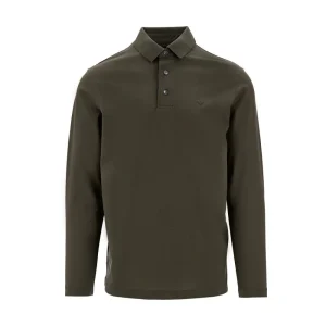 Fashion Jersey polo shirt with logo T-Shirts And Polo Shirts