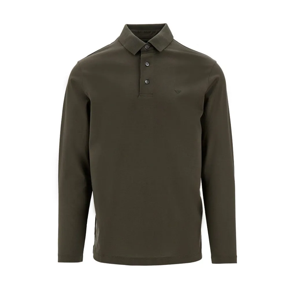 jersey_polo_shirt_with_lo_0-3.webp Fashion Jersey polo shirt with logo T-Shirts And Polo Shirts