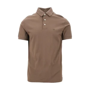 Online Jersey polo shirt with logo T-Shirts And Polo Shirts