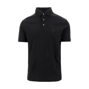 Hot Jersey polo shirt with logo T-Shirts And Polo Shirts