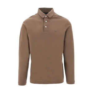 Fashion Jersey polo shirt with logo T-Shirts And Polo Shirts