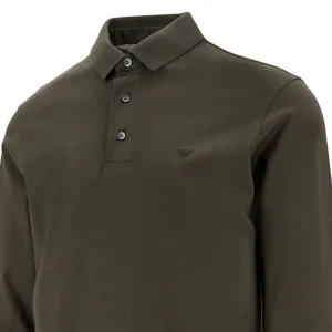 Fashion Jersey polo shirt with logo T-Shirts And Polo Shirts
