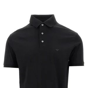 Hot Jersey polo shirt with logo T-Shirts And Polo Shirts