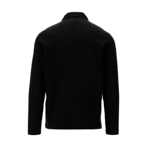 Outlet Jersey polo shirt with logo T-Shirts And Polo Shirts