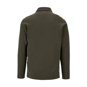 Fashion Jersey polo shirt with logo T-Shirts And Polo Shirts