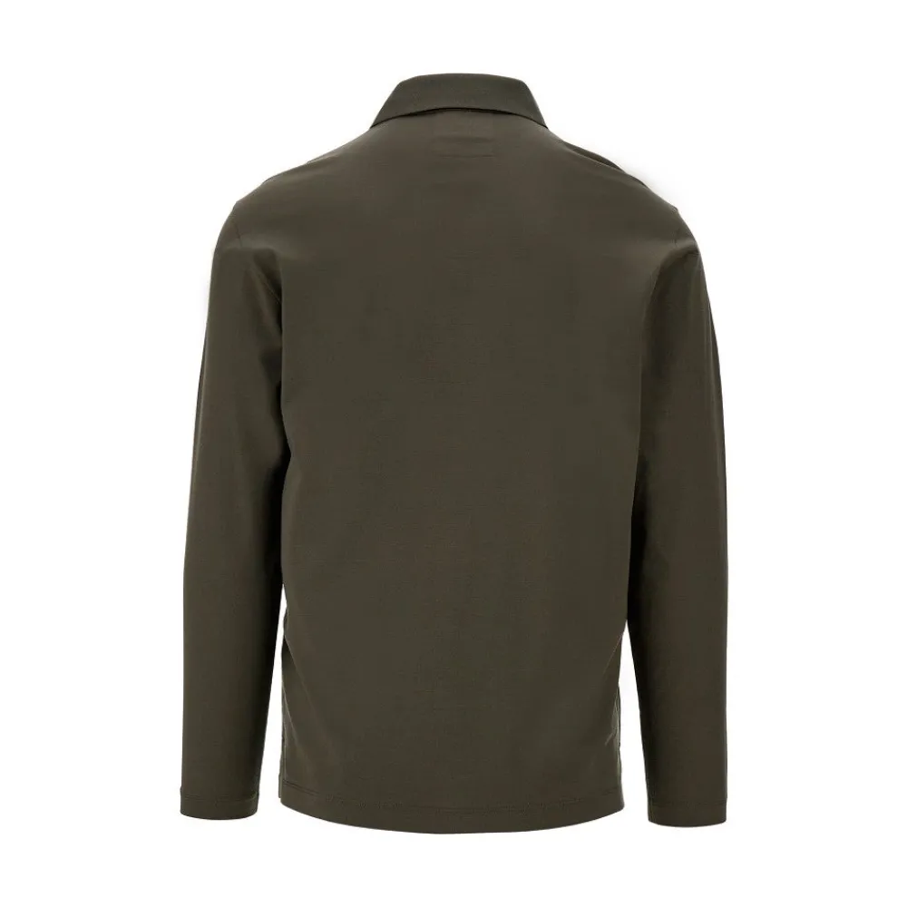 jersey_polo_shirt_with_lo_2-3.webp Fashion Jersey polo shirt with logo T-Shirts And Polo Shirts