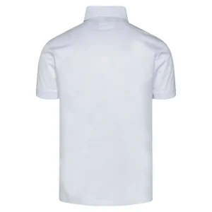 Discount Jersey polo shirt with logo T-Shirts And Polo Shirts
