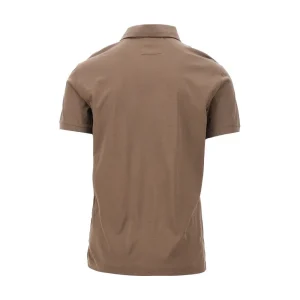Online Jersey polo shirt with logo T-Shirts And Polo Shirts