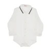Outlet Jersey shirt bodysuit Kids/BOY Clothing