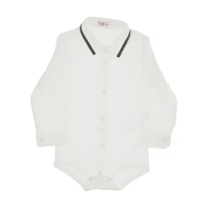 Outlet Jersey shirt bodysuit Kids/BOY Clothing
