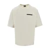 Discount Jersey T-shirt with mesh insert T-Shirts And Polo Shirts