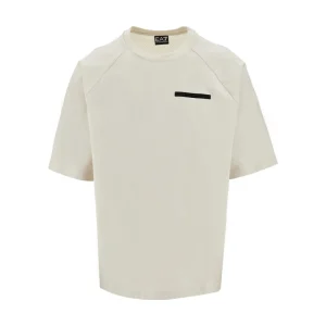 Discount Jersey T-shirt with mesh insert T-Shirts And Polo Shirts
