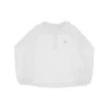 Fashion Jersey T-shirt with Peter Pan collar Kids Clothing