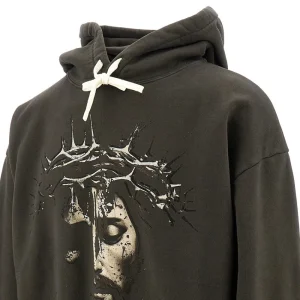 Clearance Jesus' hoodie Sweatshirts