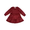 Hot Jingle' mini dress Kids Clothing