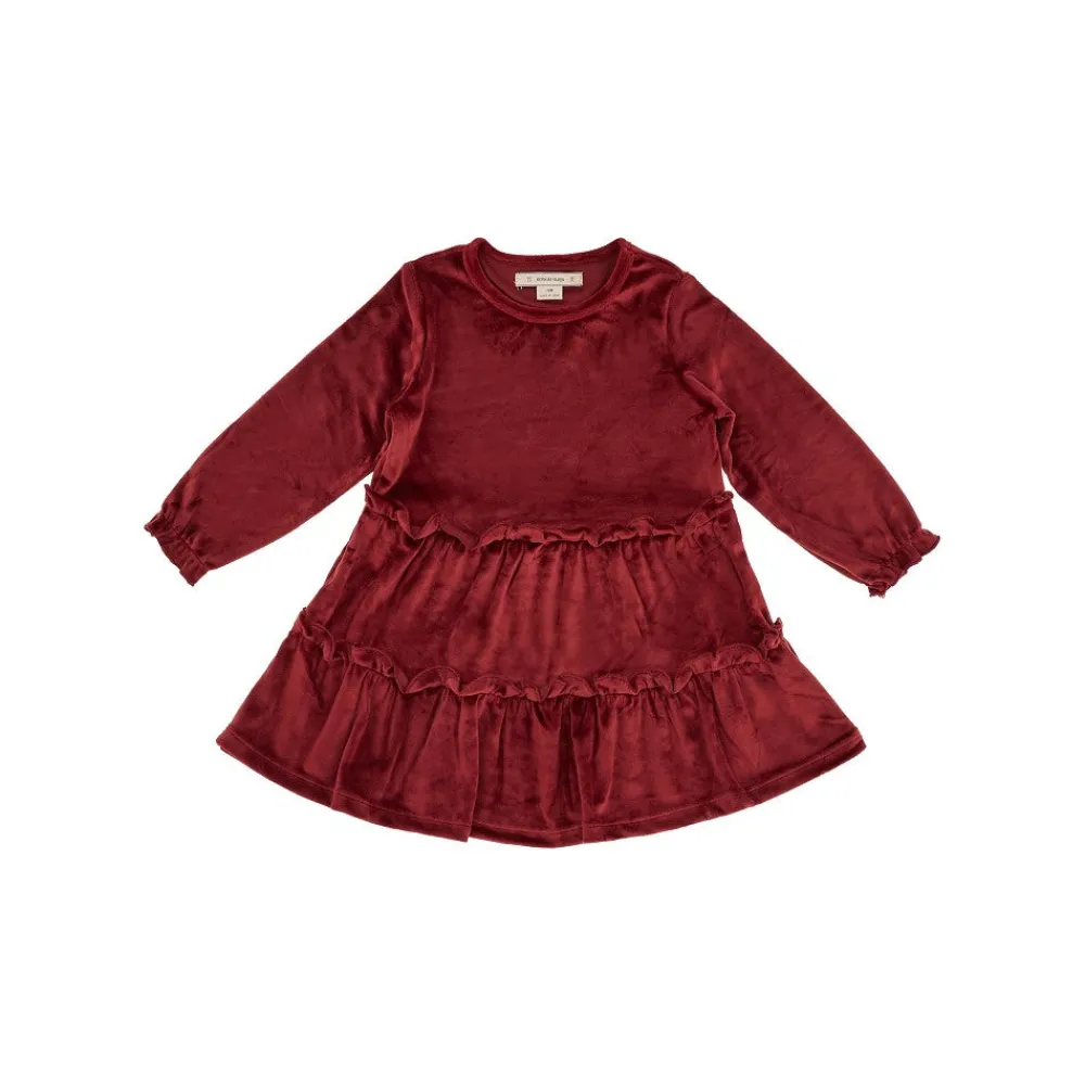 jingle_mini_dress_0.webp Hot Jingle' mini dress Kids Clothing