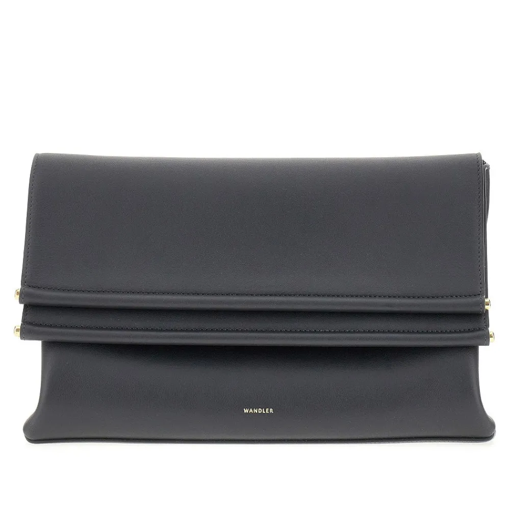 jo_pouch_leather_bag_0.webp Best Jo Pouch' leather bag Top-Handle Bags | Clutches