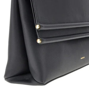 Best Jo Pouch' leather bag Top-Handle Bags | Clutches