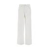 Hot Joanny' cotton and hemp jeans Jeans