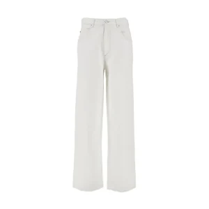 Hot Joanny' cotton and hemp jeans Jeans