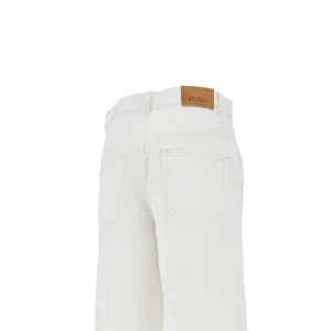 Hot Joanny' cotton and hemp jeans Jeans