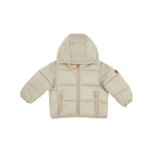 Outlet Jody' Animal-Free padded jacket Kids Clothing