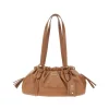 Outlet Joie' nappa leather bag Shoulder Bags