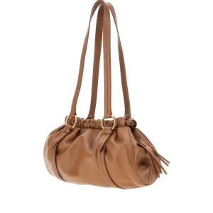 Outlet Joie' nappa leather bag Shoulder Bags