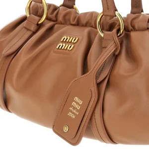 Outlet Joie' nappa leather bag Shoulder Bags