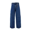 Online Josh' relaxed fit denim pants Pants And Shorts