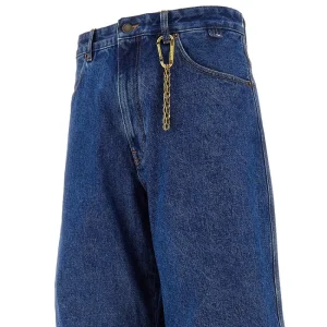 Online Josh' relaxed fit denim pants Pants And Shorts