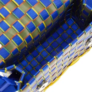 New Joy' woven bag Kids Accessories