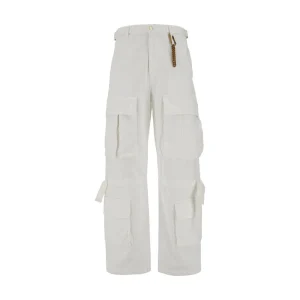 Sale Julian' cotton cargo pants Pants And Shorts