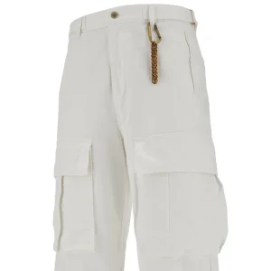Sale Julian' cotton cargo pants Pants And Shorts