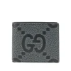 Hot Jumbo GG grained leather wallet Wallets And Small Leather Goods