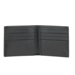 Hot Jumbo GG grained leather wallet Wallets And Small Leather Goods